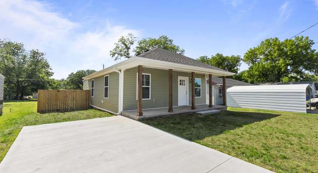 Photo of 504 S Mckinley Ave, Joplin, MO 64801