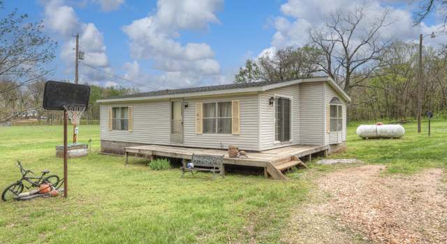 Photo of 19321 Dove Rd, Seneca, MO 64865