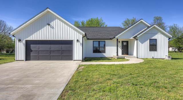 Photo of 503 E 4th St, Diamond, MO 64840