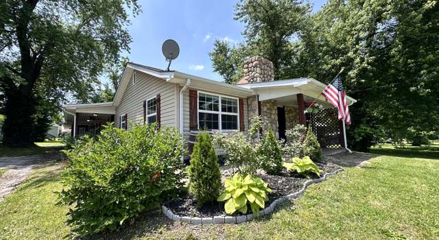 Photo of 302 W Market St, Diamond, MO 64840