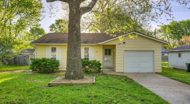 Photo of 505 Patterson St, Duenweg, MO 64841