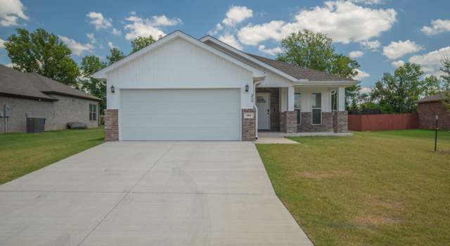 Photo of 354 E Greystone Sq, Webb City, MO 64870
