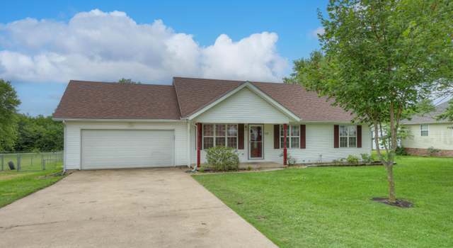 Photo of 168 Mabel Ct, Oronogo, MO 64855