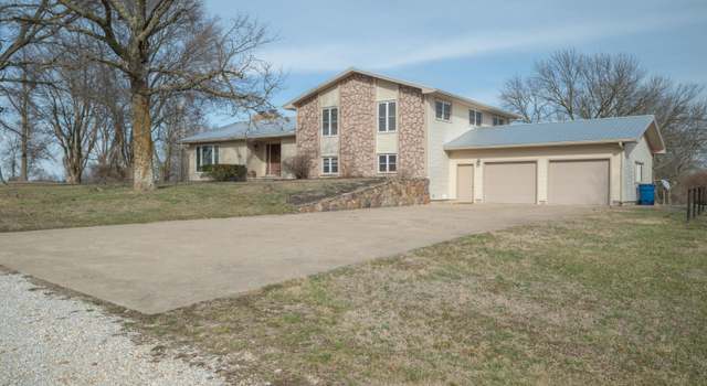 Photo of 15452 State Hwy V (49+/- Acres), Diamond, MO 64840