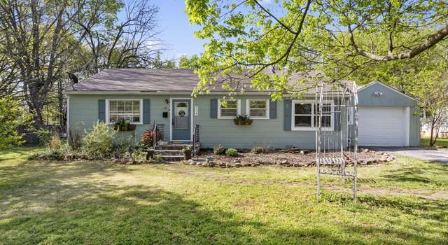 Photo of 714 W Tracy St, Springfield, MO 65807