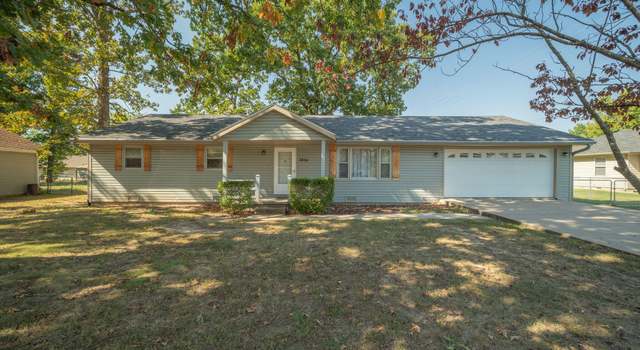 Photo of 3016 N St. Charles St, Joplin, MO 64801