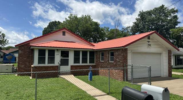 Photo of 1620 Roark Ave, Seneca, MO 64865