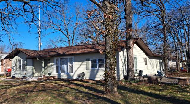 Photo of 6979 SE 72nd Ter, Riverton, KS 66770