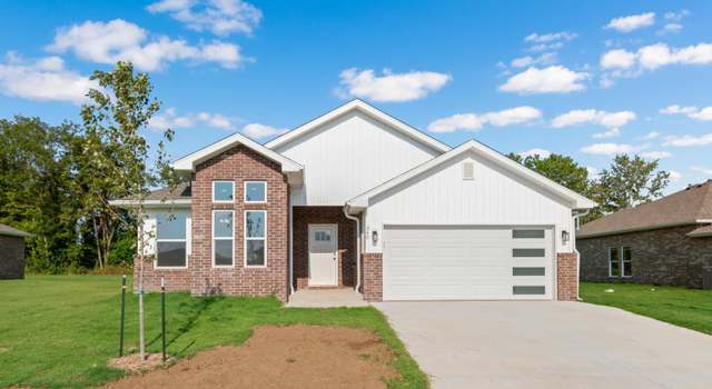 Photo of 340 E Greystone, Webb City, MO 64870