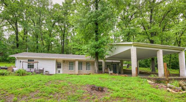 Photo of 13518 Moberly Ln, Neosho, MO 64850