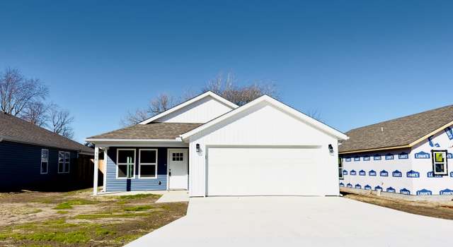 Photo of 508 Harrison St, Carterville, MO 64835