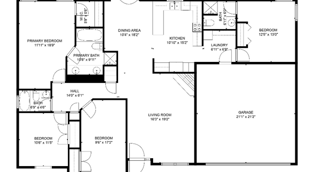 Photo of 4320 Wisteria Way, Joplin, MO 64801