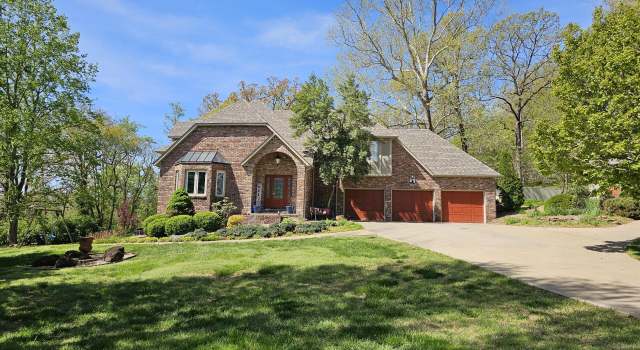 Photo of 5200 Brookwood Dr, Joplin, MO 64804