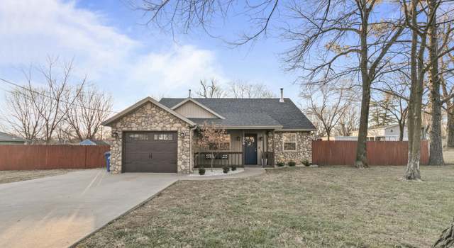 Photo of 308 Main St, Alba, MO 64830
