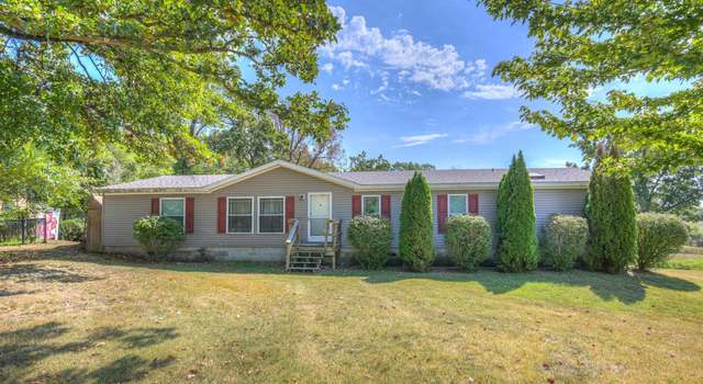 Photo of 21127 Kudu Rd, Goodman, MO 64843