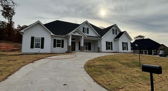 Photo of 224 Timber Trail Dr, Joplin, MO 64804