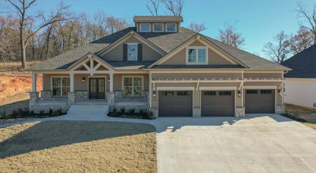 Photo of 222 Timber Trail Dr, Joplin, MO 64804