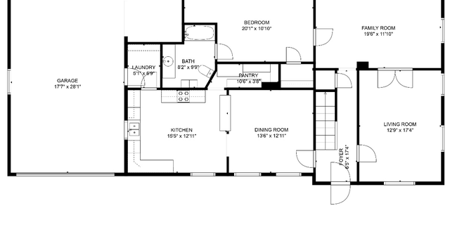 Photo of 500 Joplin St, Galena, KS 66739