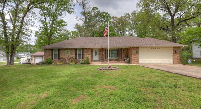 Photo of 25479 Tabor Main Rd, Joplin, MO 64801