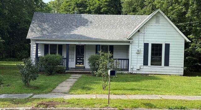 Photo of 850 W Central St, Oronogo, MO 64855