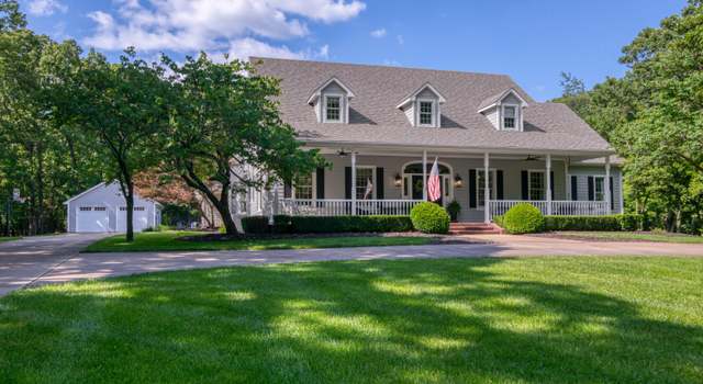 Photo of 6 Emerald Way, Joplin, MO 64804