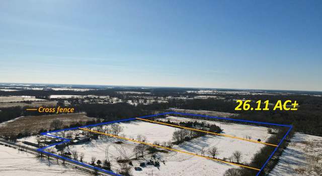 Photo of TBD County Road 1040, Larussell, MO 64848