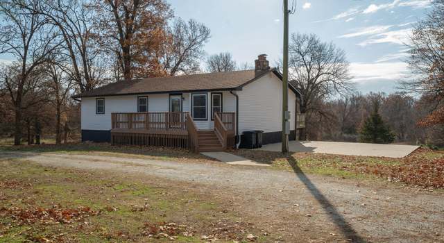 Photo of 29158 Fir Rd, Carl Junction, MO 64834