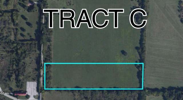 Photo of 10+/- S Oak Hill/chapel Tract C, Jackson Township, MO 64836