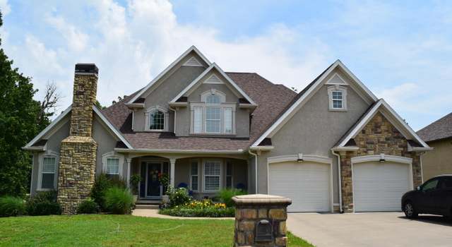 Photo of 401 S Foxfire Ct, Joplin, MO 64804