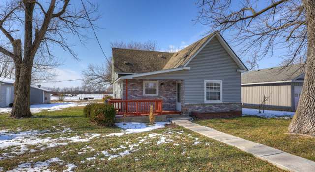 Photo of 559 Weeks Ave, Asbury, MO 64832