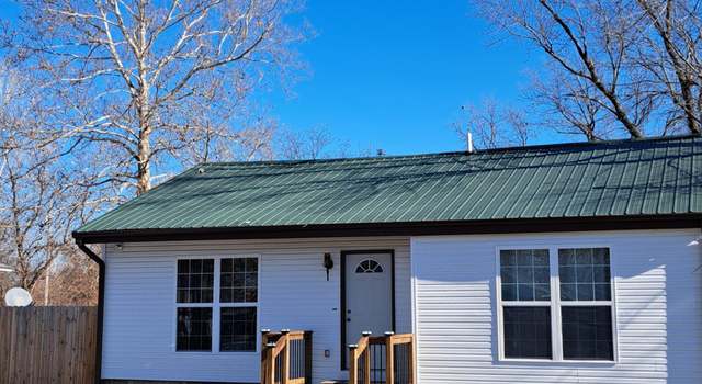 Photo of 6963 SE 70th St, Riverton, KS 66770