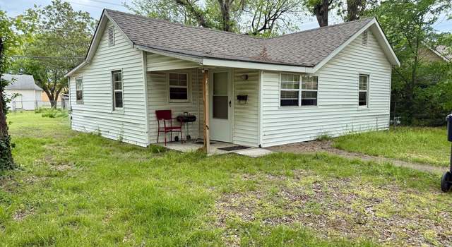 Photo of 712 N Tom St, Webb City, MO 64870