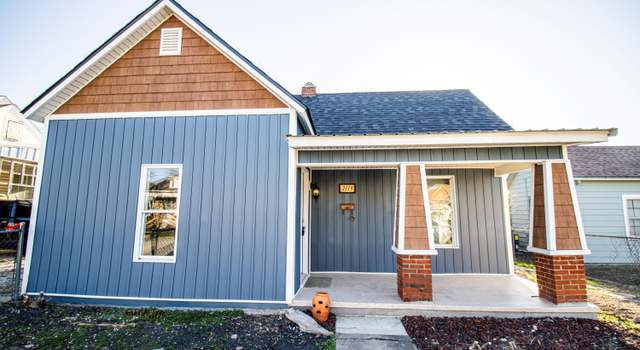 Photo of 2119 S Jackson Ave, Joplin, MO 64804