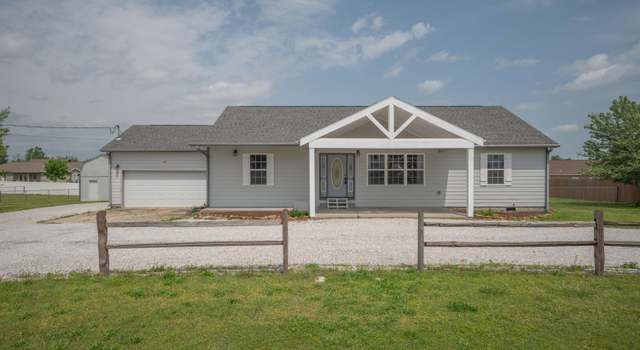 Photo of 4561 E 26th St, Joplin, MO 64804