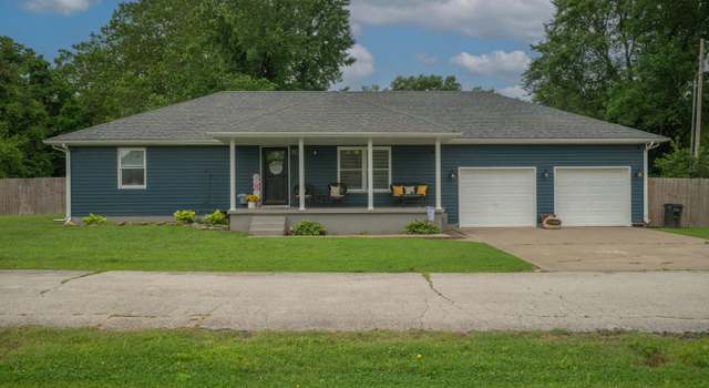Photo of 103 S Roosevelt St, Weir, KS 66781