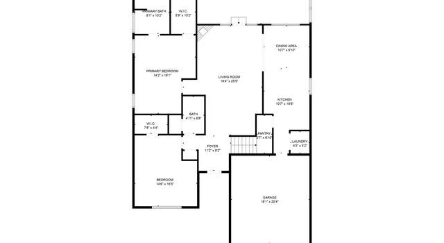 Photo of 2941 E Eastmoor Ct, Springfield, MO 65804