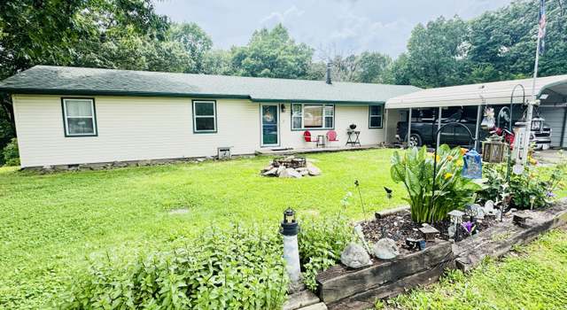 Photo of 707 Highway F, Anderson, MO 64831