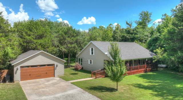 Photo of 2389 Vixen Rd, Sarcoxie, MO 64862