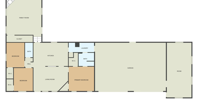Photo of 321 N Pierce Dr, Neck City, MO 64849