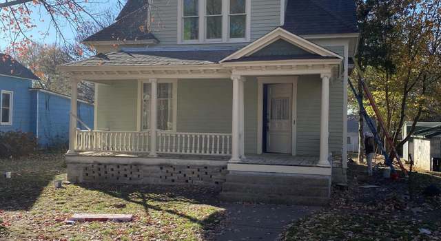Photo of 1317 S Maple St, Carthage, MO 64836