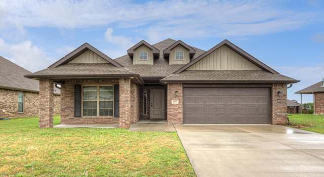 Photo of 1810 Boyer Place Pl, Webb City, MO 64870