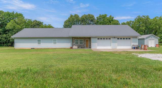Photo of 23750 Elder Rd, Granby, MO 64844