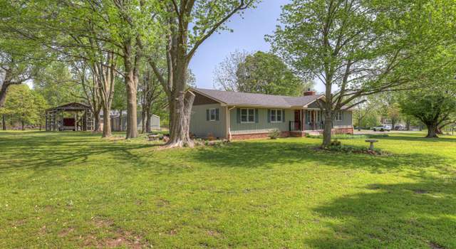 Photo of 6631 County Lane 96 Ln, Carthage, MO 64836