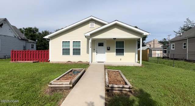 Photo of 2124 S Byers Ave, Joplin, MO 64804