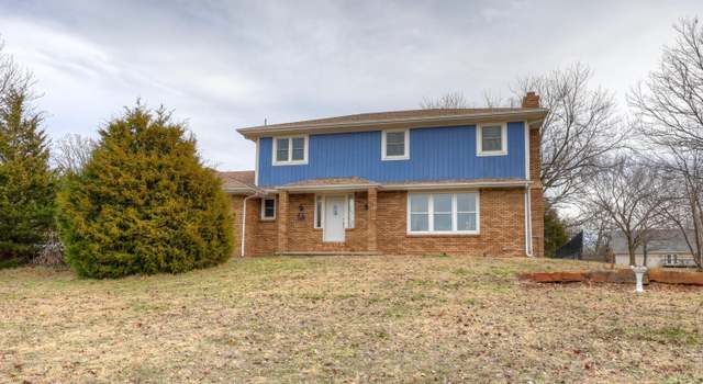 Photo of 5327 Fox Fire Dr, Joplin, MO 64804
