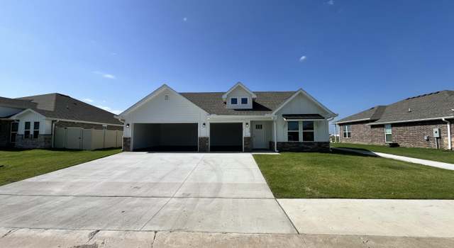 Photo of 408 Sophia Jane Ln, Duenweg, MO 64841