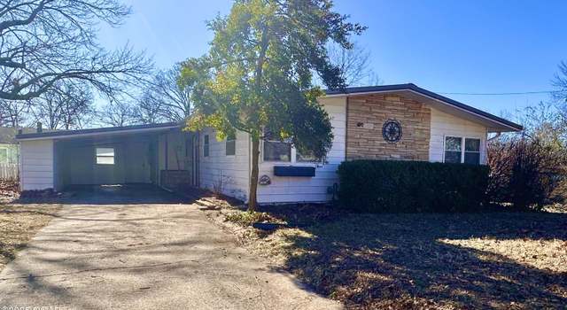 Photo of 2402 Trenton St, Joplin, MO 64801