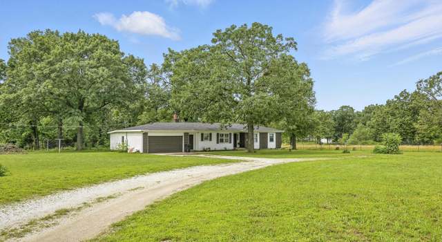 Photo of 7504 Gum Rd, Carthage, MO 64836
