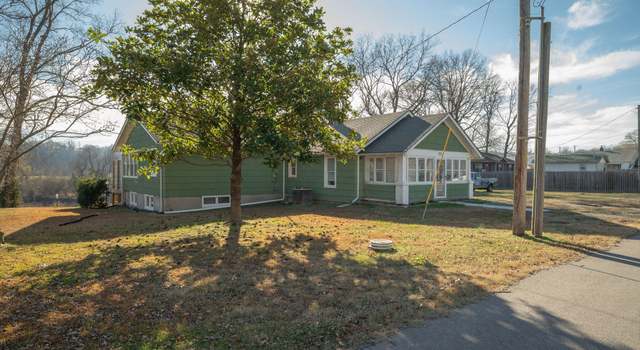 Photo of 213 Mill St, Anderson, MO 64831