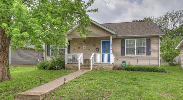 Photo of 1826 Missouri Ave, Joplin, MO 64804